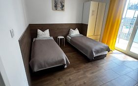 Geodezyjna'70 Cozy Rooms P1